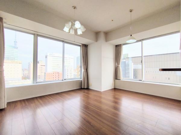 中古マンション 墨田区江東橋2丁目 JR中央・総武線錦糸町駅 1億1,700万円