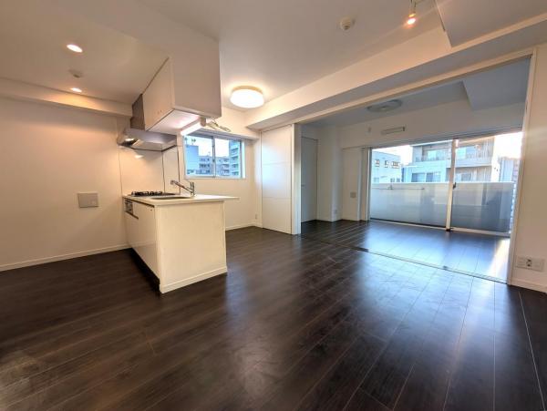 中古マンション 台東区根岸３丁目 日比谷線入谷駅 5,880万円