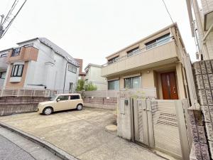 中古戸建 新宿区北新宿１丁目31-4 JR中央・総武線大久保駅 278000000