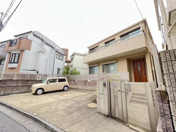 中古戸建 新宿区北新宿１丁目 JR中央・総武線大久保駅 2億7,800万円