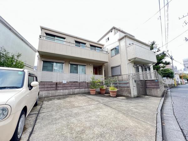 中古戸建 新宿区北新宿１丁目 JR中央・総武線大久保駅 2億7,800万円
