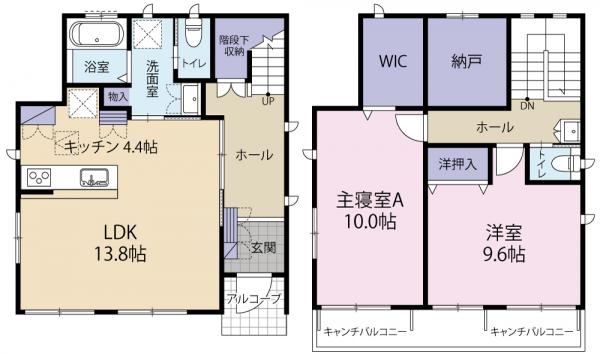 中古戸建 新宿区北新宿１丁目 JR中央・総武線大久保駅 2億7,800万円