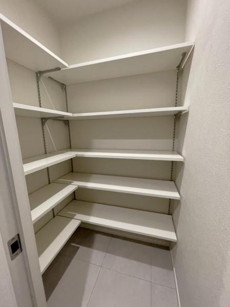ライオンズマンション文京第二  その他設備(専用部)