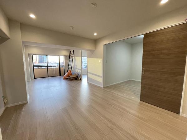 中古マンション 文京区春日１丁目 都営大江戸線春日駅 8,680万円