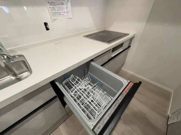 ライオンズマンション文京第二  その他設備(専用部)