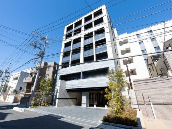 中古マンション 埼玉県さいたま市南区大谷場２丁目 JR京浜東北線南浦和駅 5,770万円