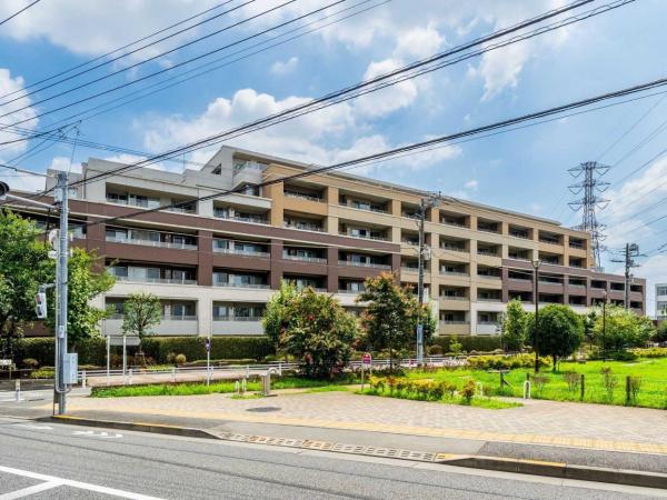 中古マンション 東京都武蔵野市吉祥寺東町３丁目 JR中央本線吉祥寺駅 1億2,480万円