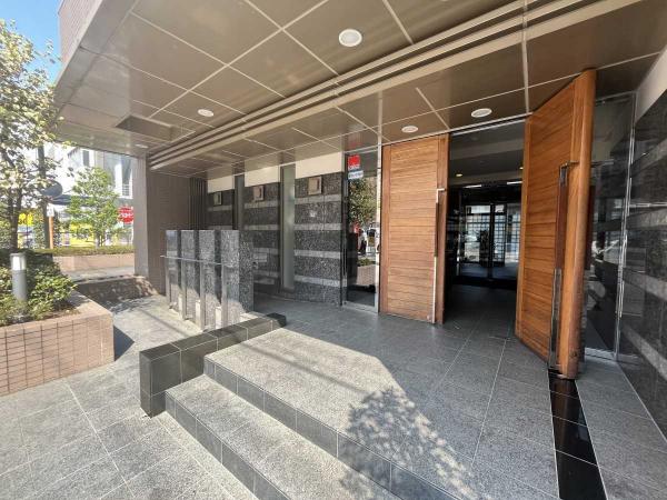 中古マンション 千葉県市川市南八幡３丁目 JR中央・総武線本八幡駅 4,880万円