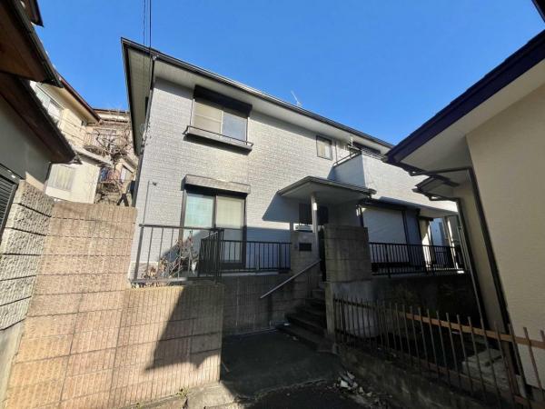 中古戸建 千葉県松戸市平賀 千代田常磐線北小金駅 2,380万円