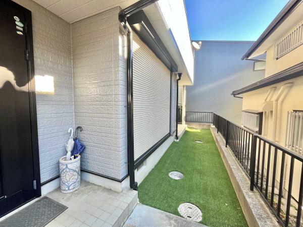 中古戸建 千葉県松戸市平賀 千代田常磐線北小金駅 2,380万円
