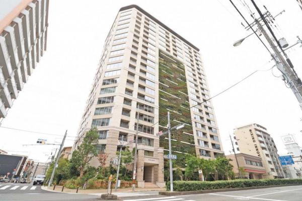 中古マンション 大阪府大阪市天王寺区大道２丁目 大阪メトロ谷町線天王寺駅 9,980万円