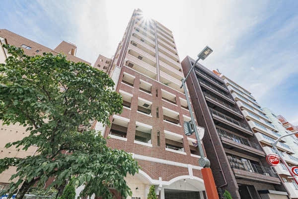 中古マンション 東京都台東区雷門１丁目 銀座線浅草駅 1億1,800万円