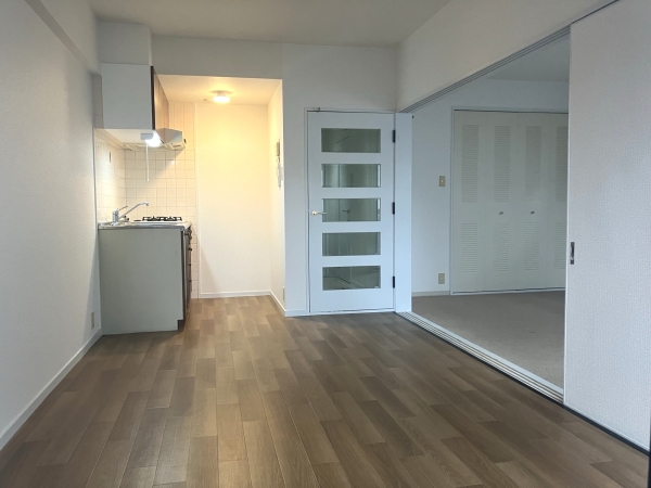 中古マンション 兵庫県神戸市中央区熊内町４丁目 神戸市営地下鉄西神山手線新神戸駅 1,300万円