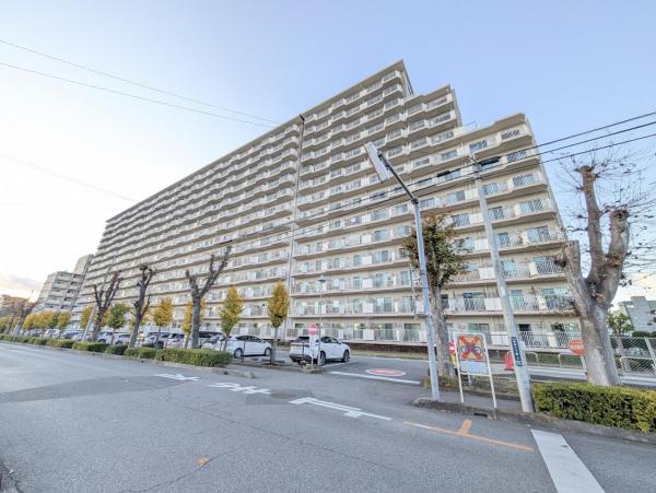 中古マンション 上尾市谷津２丁目 JR高崎線上尾駅 3,590万円