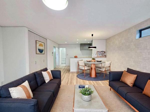 新築戸建 明石市大久保町大窪 JR山陽本線大久保駅 3,280万円