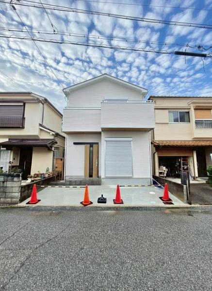 新築戸建 明石市大久保町大窪 JR山陽本線大久保駅 3,280万円