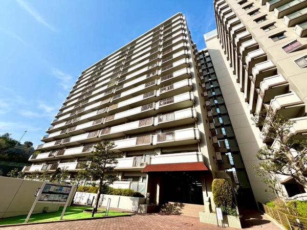 中古マンション 神戸市須磨区清水台 神戸市営地下鉄西神山手線妙法寺駅 1,980万円