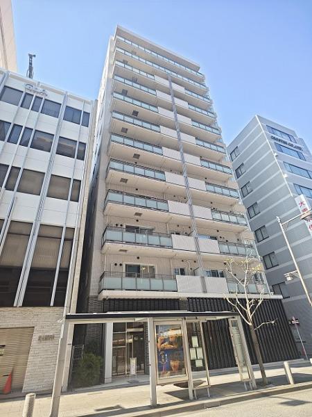 中古マンション 台東区雷門２丁目 銀座線浅草駅 4,980万円