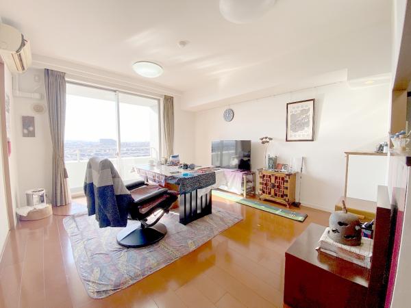 中古マンション 国分寺市内藤１丁目 JR中央線国立駅 6,980万円