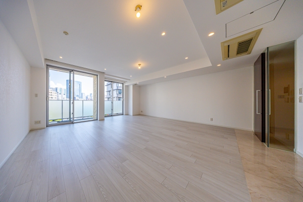 中古マンション 東京都港区高輪１丁目 南北線白金高輪駅 4億3,500万円