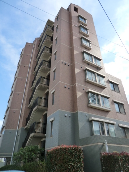 中古マンション 東京都杉並区高井戸東３丁目 京王井の頭線浜田山駅 5,180万円