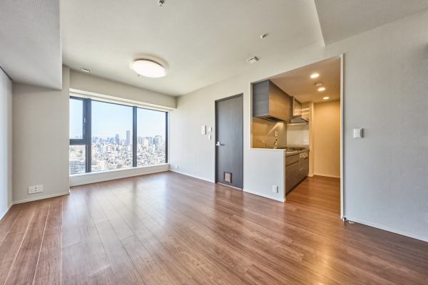 中古マンション 東京都新宿区大久保３丁目 JR山手線高田馬場駅 1億8,500万円