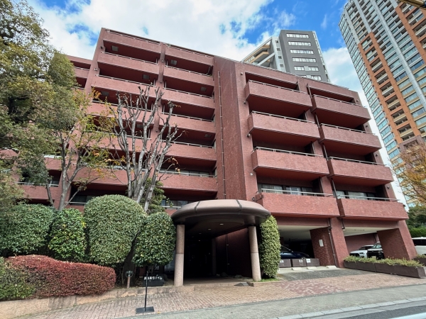 中古マンション 東京都渋谷区渋谷１丁目 副都心線渋谷駅 1億4,990万円