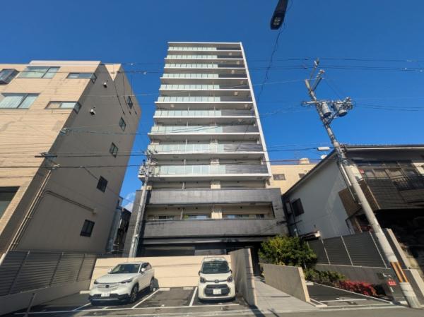 中古マンション 大阪市天王寺区勝山２丁目 JR大阪環状線寺田町駅 3,280万円