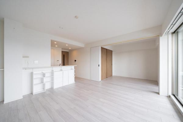 中古マンション さいたま市西区西大宮３丁目 JR川越線西大宮駅 4,980万円