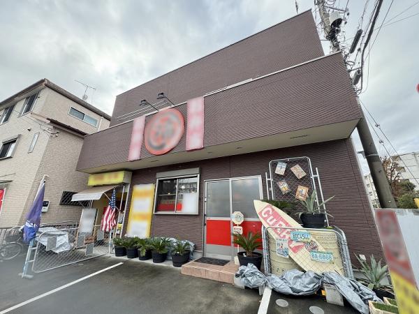 中古戸建 福生市武蔵野台２丁目 JR八高線（八王子〜高麗川）東福生駅 4,200万円