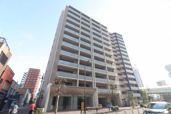 中古マンション 東京都葛飾区金町６丁目 千代田常磐線金町駅 8,180万円