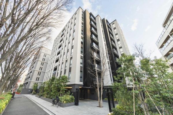 中古マンション 東京都渋谷区大山町 千代田線代々木上原駅 1億8,450万円