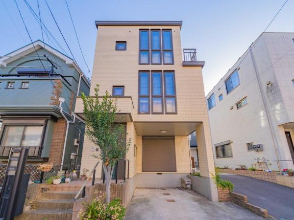 中古戸建 千葉県浦安市富士見5丁目 JR京葉線舞浜駅 9,580万円