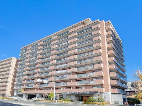 中古マンション 埼玉県さいたま市浦和区常盤９丁目 JR京浜東北線北浦和駅 5,680万円