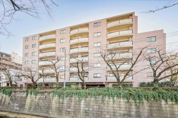 中古マンション 東京都目黒区青葉台１丁目 日比谷線中目黒駅 2億1,990万円