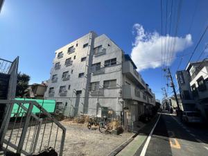 中古マンション 東京都江東区大島７丁目 都営新宿線東大島駅 34900000