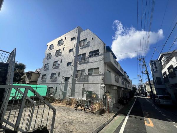 中古マンション 東京都江東区大島７丁目 都営新宿線東大島駅 3,490万円