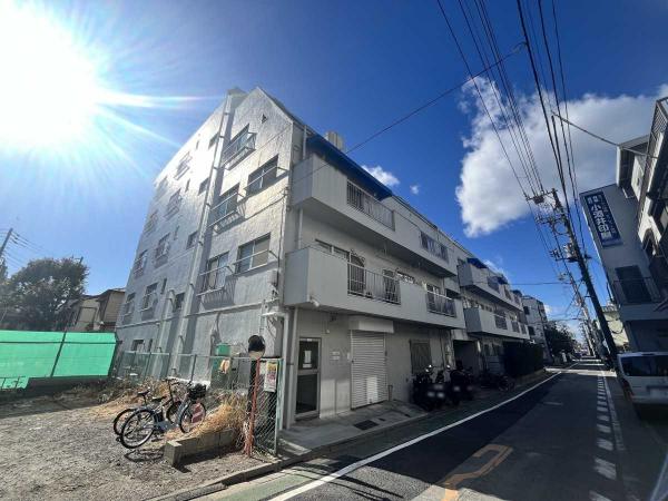 中古マンション 東京都江東区大島７丁目 都営新宿線東大島駅 3,490万円