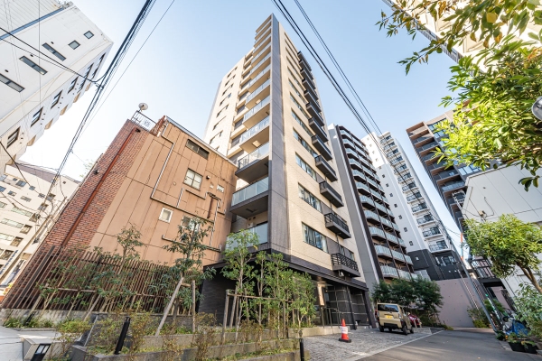 中古マンション 東京都文京区湯島２丁目 丸の内線御茶ノ水駅 1億2,800万円