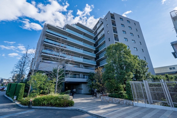 中古マンション 埼玉県川口市末広１丁目 埼玉高速鉄道川口元郷駅 3,580万円