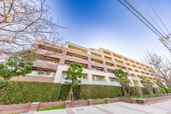 中古マンション 東京都武蔵野市吉祥寺東町３丁目 JR中央本線吉祥寺駅 1億1,200万円