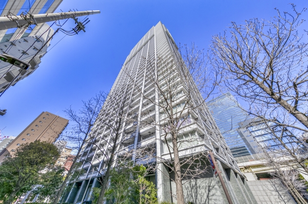 中古マンション 東京都港区芝１丁目 JR山手線浜松町駅 3億6,800万円