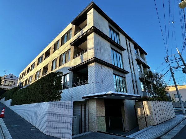 中古マンション 東京都大田区山王１丁目 JR京浜東北線大森駅 8,200万円