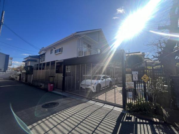 中古戸建 池田市渋谷１丁目 阪急宝塚線池田駅 5,380万円