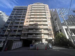 中古マンション 大阪市中央区船越町２丁目1-7 大阪メトロ谷町線天満橋駅 69900000