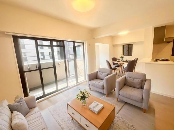 中古マンション 大阪市中央区船越町２丁目1-7 大阪メトロ谷町線天満橋駅 6,990万円