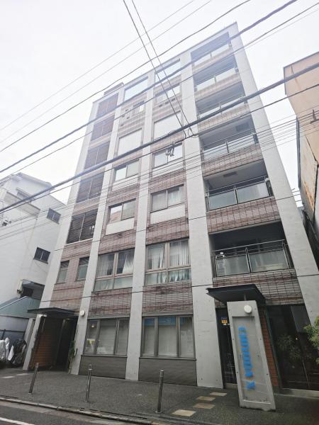 中古マンション 千代田区神田東松下町 JR中央線神田駅 1億800万円