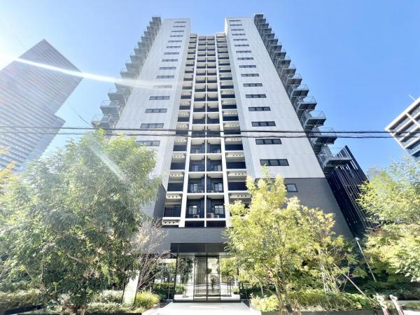 中古マンション 大阪市北区大淀中２丁目 JR大阪環状線福島駅 7,580万円