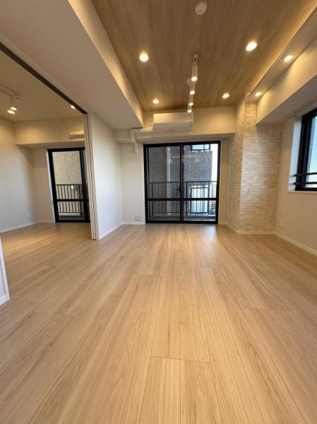 中古マンション 新宿区中落合3丁目 都営大江戸線落合南長崎駅 8,680万円