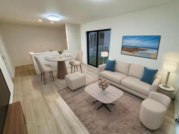 新築戸建 神戸市北区星和台２丁目 神戸電鉄粟生線西鈴蘭台駅 3,590万円